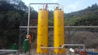 干法、濕法和生物脫硫三大工藝比較